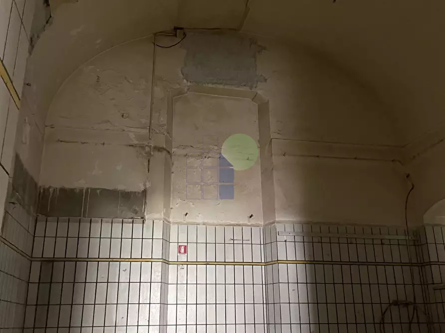 Immagine 10 di Capannone industriale in vendita  in Via Buontalenti 6 a Livorno