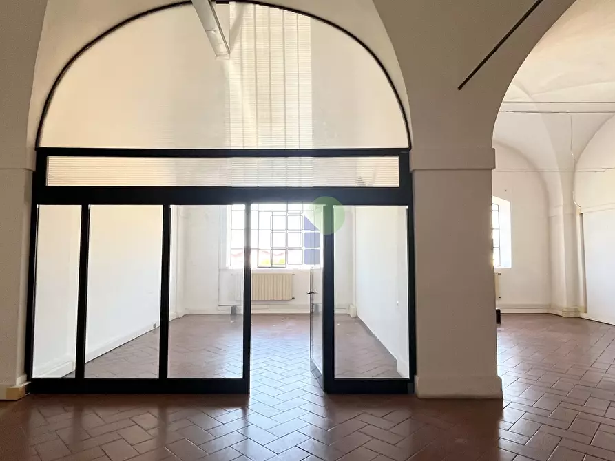 Immagine 18 di Ufficio in affitto  in Scali Cerere 3 a Livorno