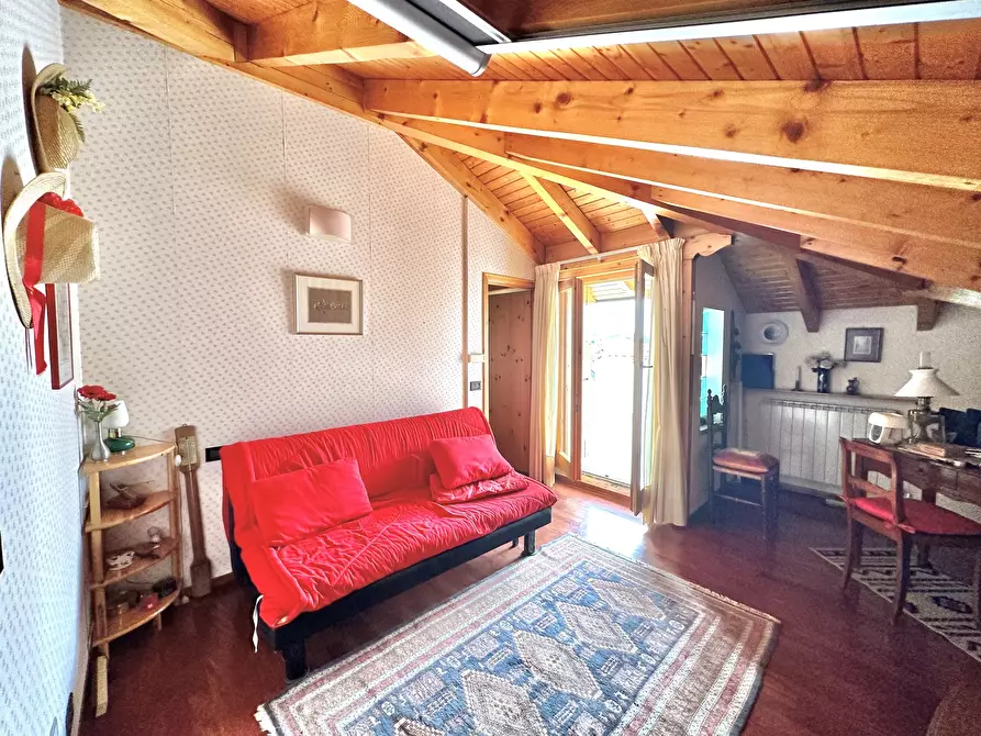 Immagine 45 di Trilocale in vendita  in Largo Luigi Dott.Pasta 18 a Borgo Ticino