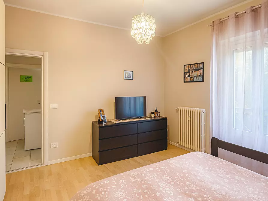 Immagine 10 di Trilocale in vendita  in Via Mottarone 1 a Arona