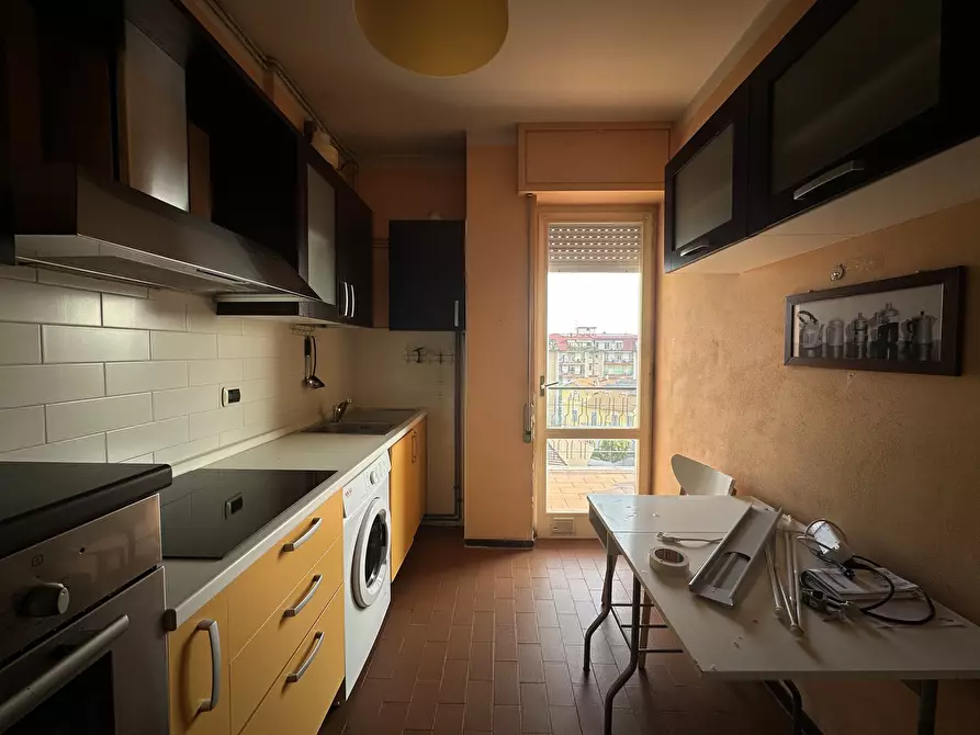 Immagine 8 di Bilocale in affitto  in Via Vittorio Veneto 1 a Arona