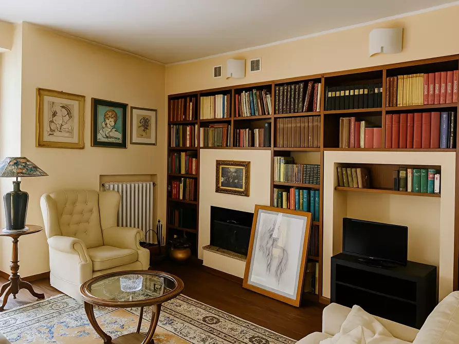 Immagine 9 di Villa in vendita  in Regione Cantarana 1 a Arona