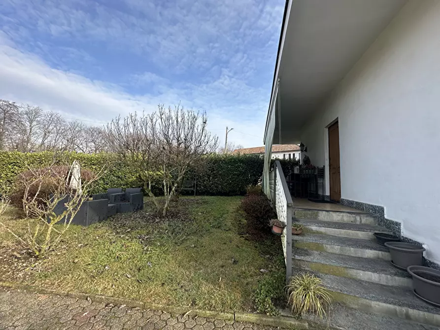 Immagine 25 di Casa indipendente in vendita  in Via Monte Rosa 75 a Invorio