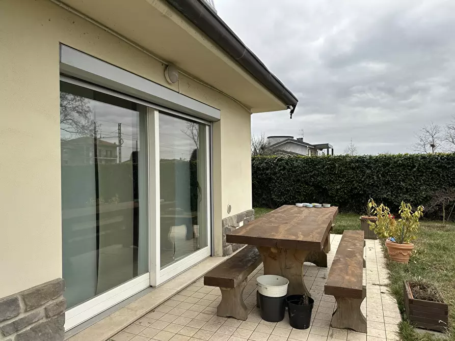 Immagine 32 di Trilocale in vendita  in Via G. Verdi 1 a Borgomanero