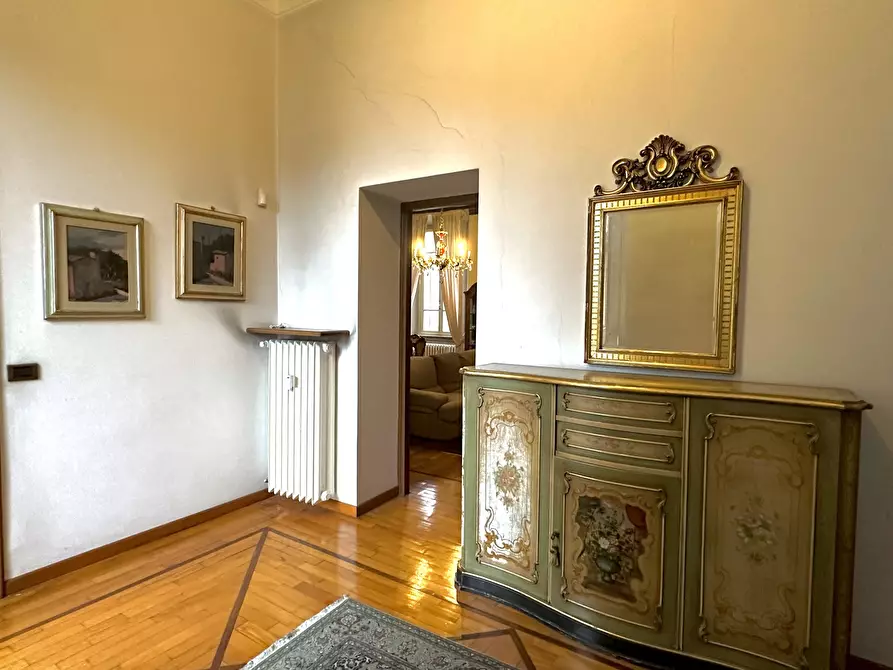 Immagine 33 di Quadrilocale in vendita  in Via Gentile 1 a Gozzano