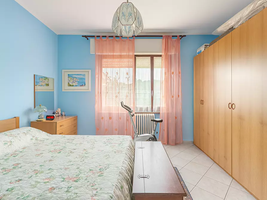 Immagine 18 di Bilocale in vendita  in Via Venezia a Dormelletto