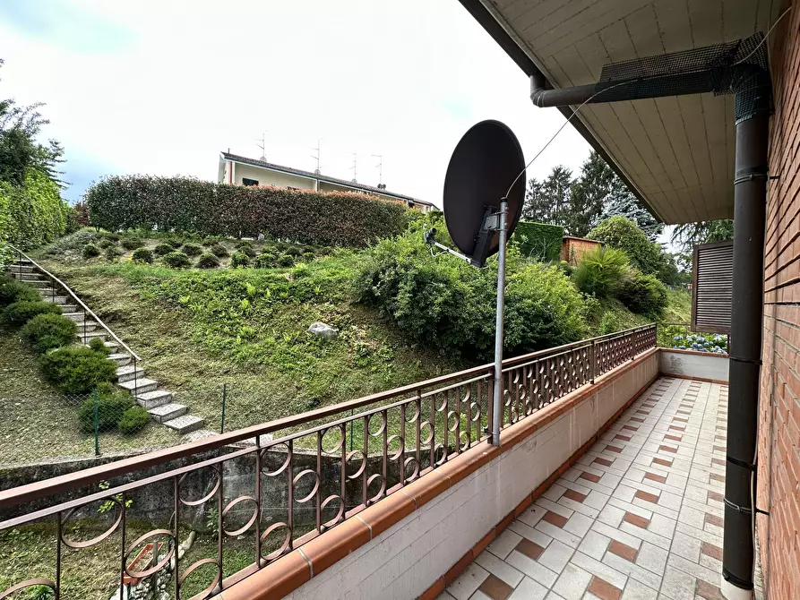 Immagine 32 di Trilocale in vendita  in Largo Luigi Dott.Pasta 18 a Borgo Ticino