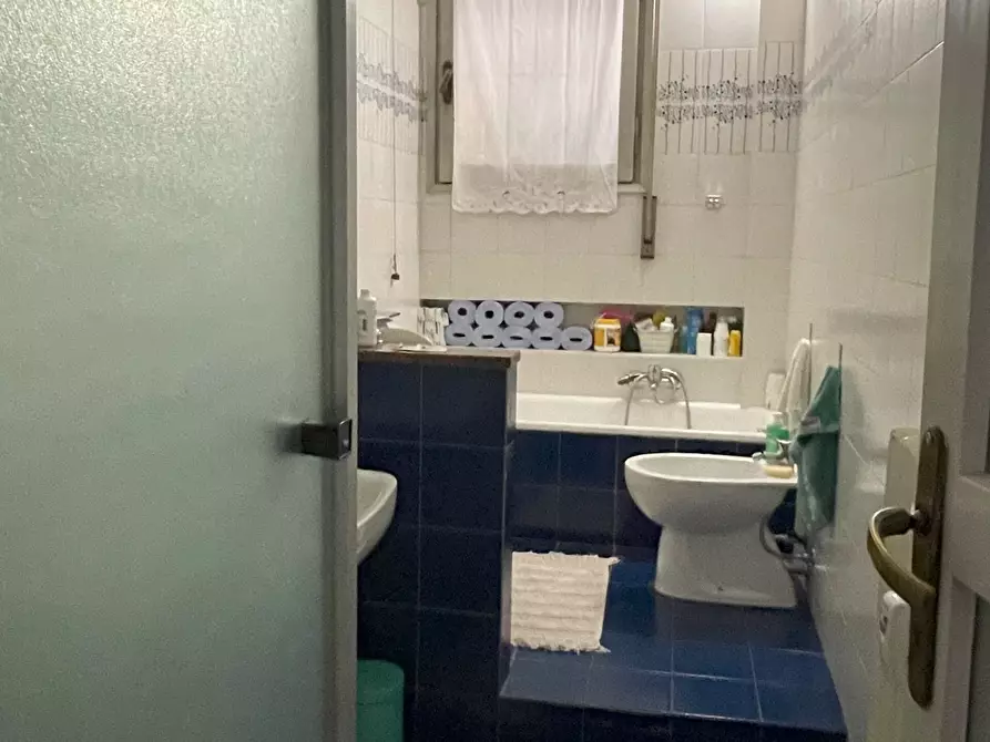 Immagine 6 di Trilocale in vendita  in Via XX Settembre 1 a Arona