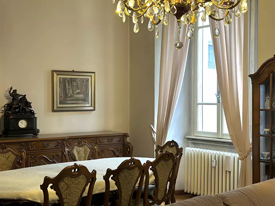 Immagine 8 di Quadrilocale in vendita  in Via Gentile 1 a Gozzano