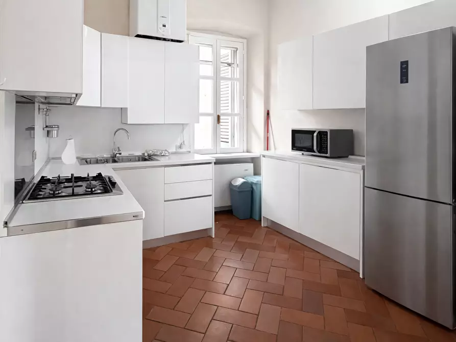 Immagine 6 di Quadrilocale in affitto  in Via San Carlo 1 a Arona