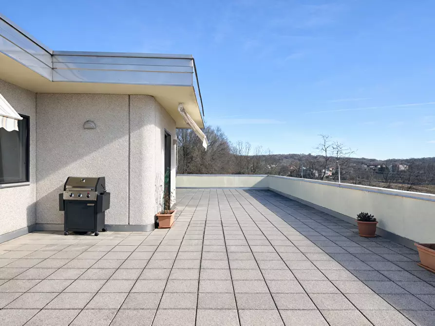 Immagine 15 di Trilocale in vendita  in Viale Cesare Battisti 1 a Briga Novarese