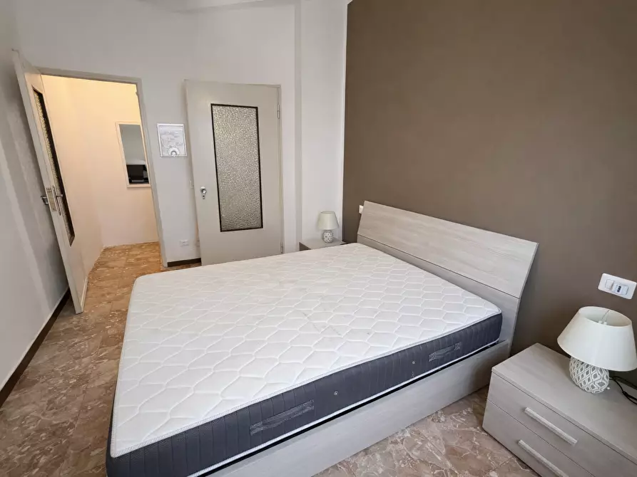 Immagine 8 di Bilocale in affitto  in Via Mottarone 1 a Arona