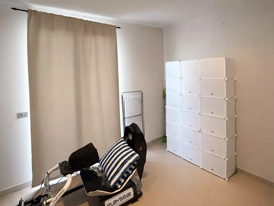 Immagine 10 di Trilocale in vendita  in Viale Cesare Battisti 1 a Briga Novarese