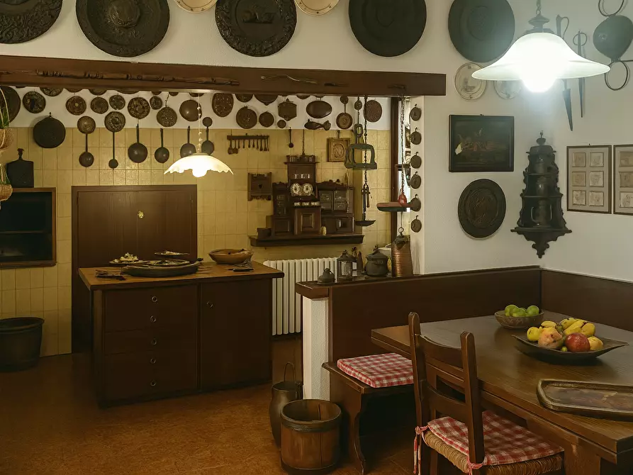 Immagine 18 di Villa in vendita  in Regione Cantarana 1 a Arona