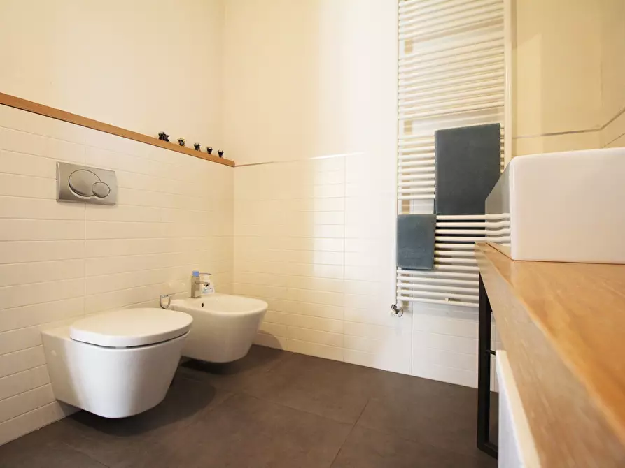 Immagine 14 di Rustico / casale in vendita  in Via Lanca 1 a Oleggio