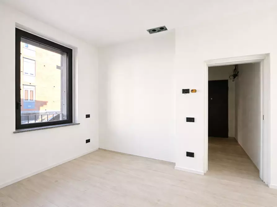 Immagine 13 di Monolocale in vendita  in Via XX Settembre 84 a Arona