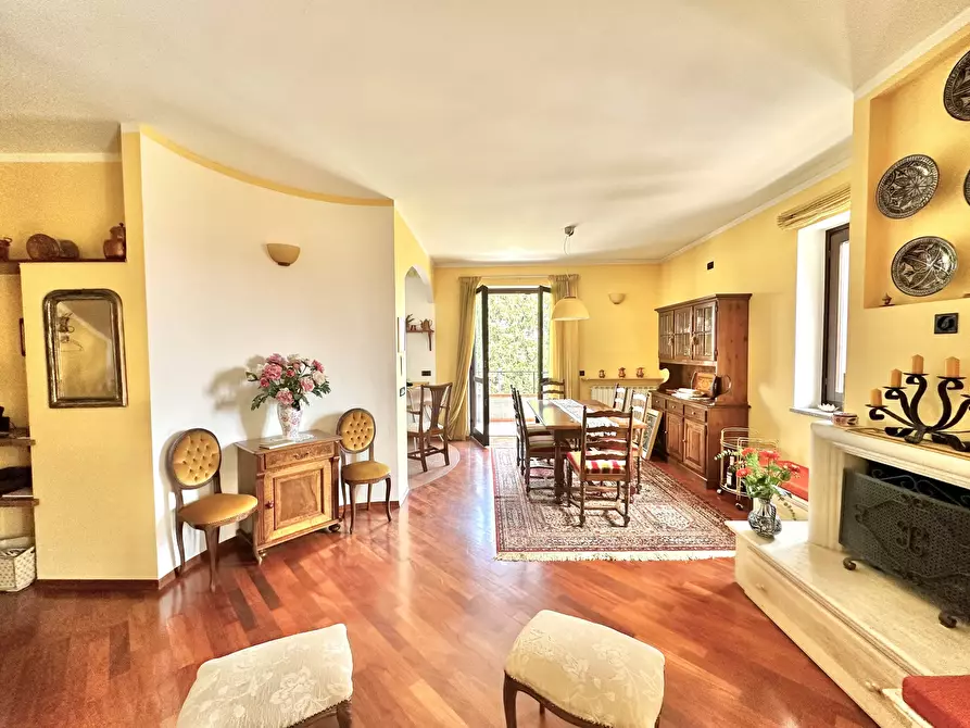 Immagine 21 di Trilocale in vendita  in Largo Luigi Dott.Pasta 18 a Borgo Ticino