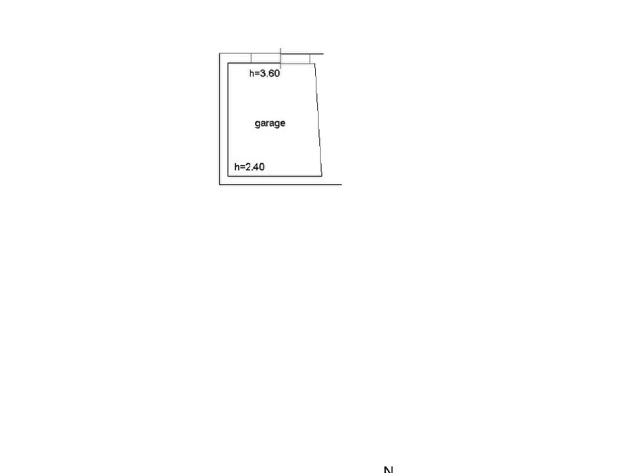 Immagine 23 di Rustico / casale in vendita  in Via di Vacciano a Impruneta