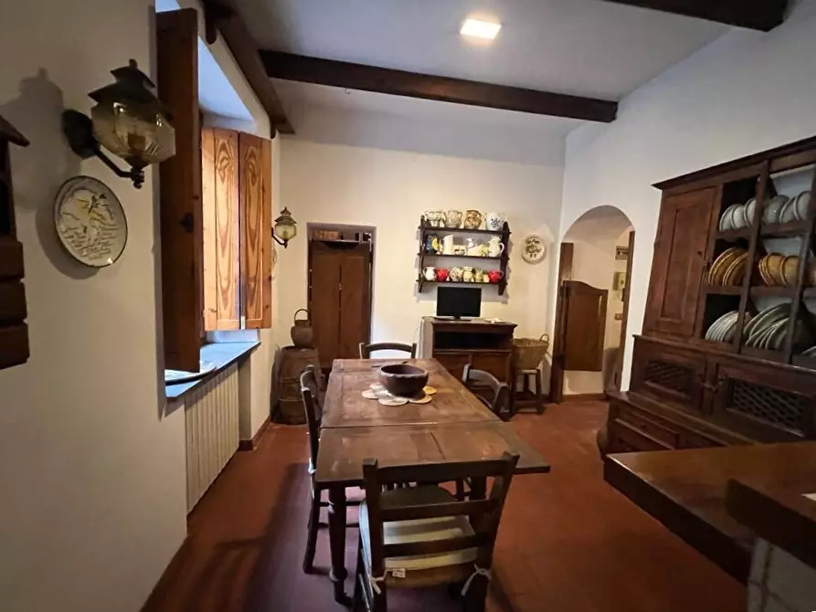 Immagine 2 di Quadrilocale in vendita  in Via del Motrone a Firenze