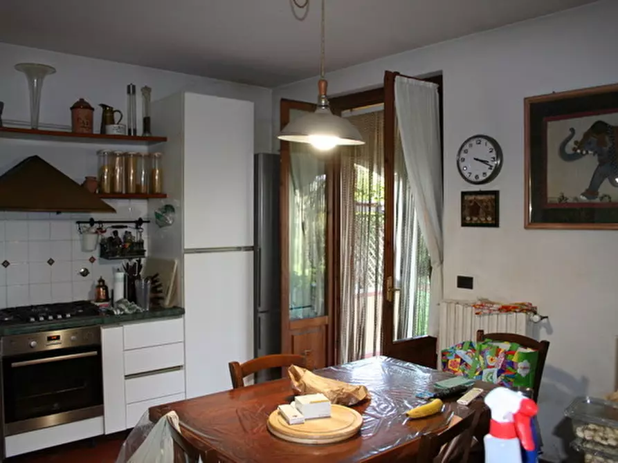 Immagine 9 di Porzione di casa in vendita  in Località La Gracchia a Vicchio