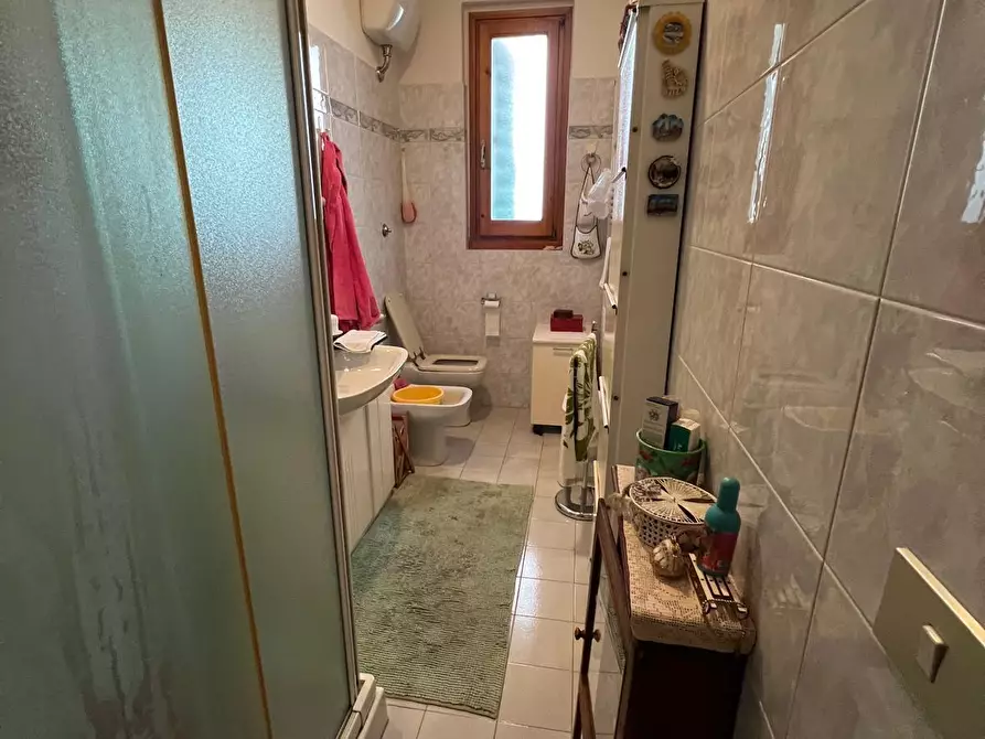 Immagine 33 di Terratetto in vendita  in Via Filippo Webb a Firenze