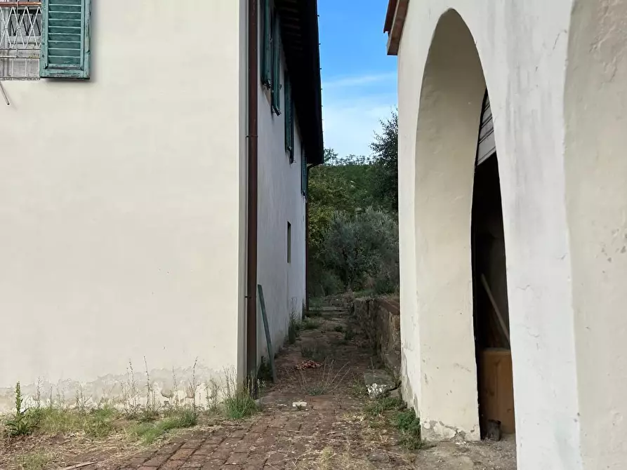 Immagine 12 di Rustico / casale in vendita  in Via di Vacciano a Impruneta