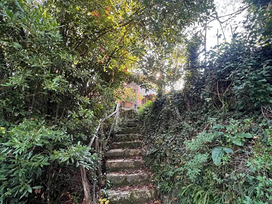 Immagine 55 di Casa indipendente in vendita  in Via Poggio di Pozzolatico a Impruneta