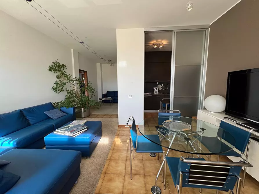 Immagine 10 di Quadrilocale in vendita  in via bechi a Firenze