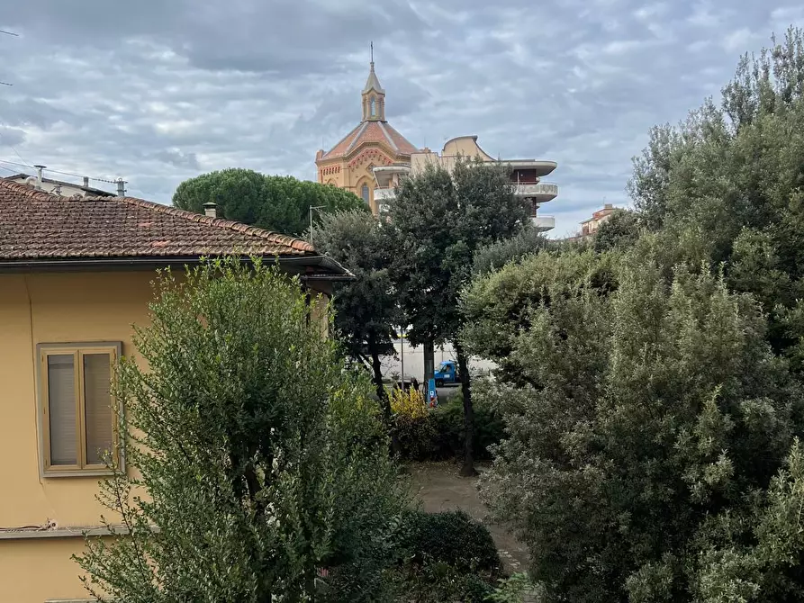 Immagine 1 di Appartamento in vendita  in Via Frusa a Firenze