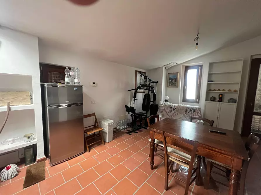 Immagine 3 di Pentalocale in vendita  in Via Canto alle Gracchie a Scandicci