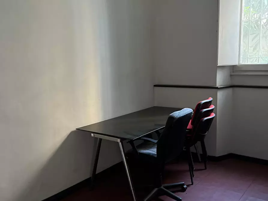 Immagine 9 di Locale commerciale in vendita  in Via delle Panche a Firenze