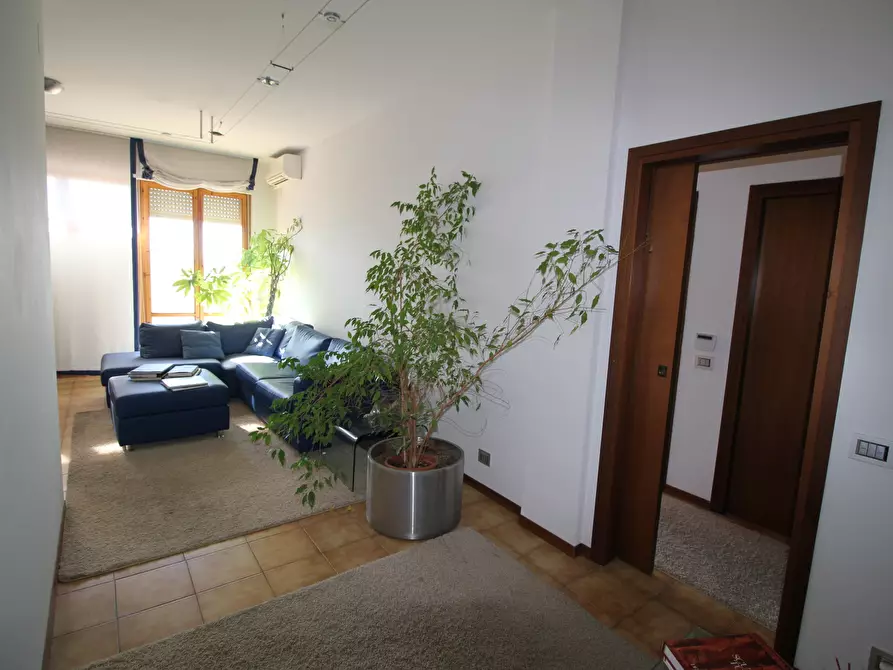 Immagine 8 di Quadrilocale in vendita  in via bechi a Firenze