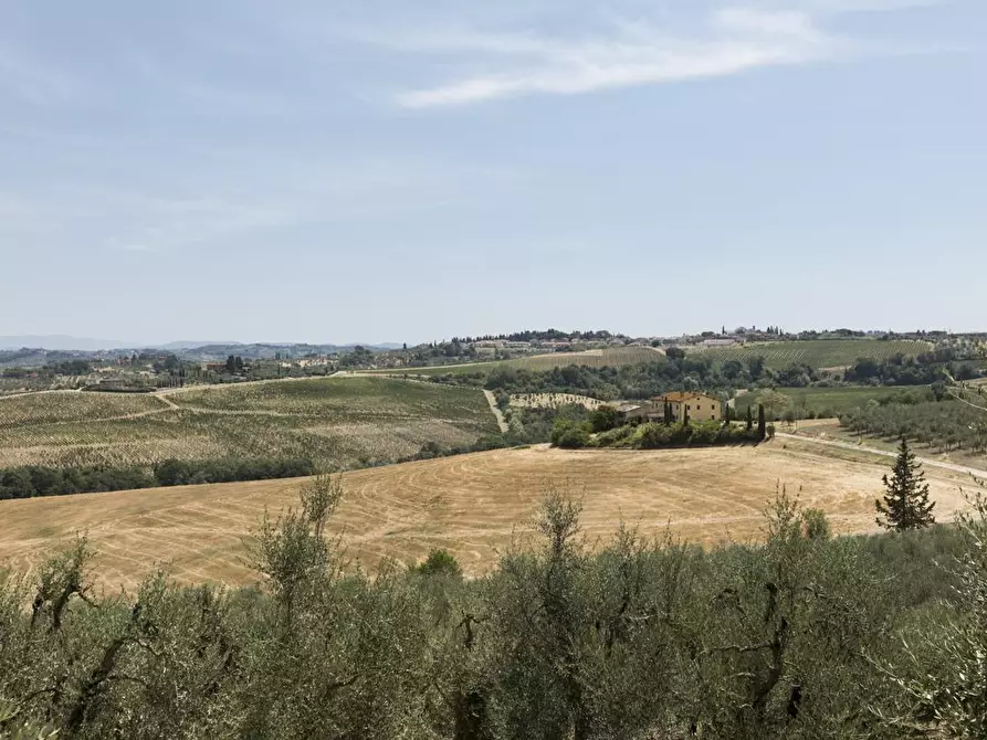 Immagine 43 di Villa in vendita  in via tortori a Montespertoli