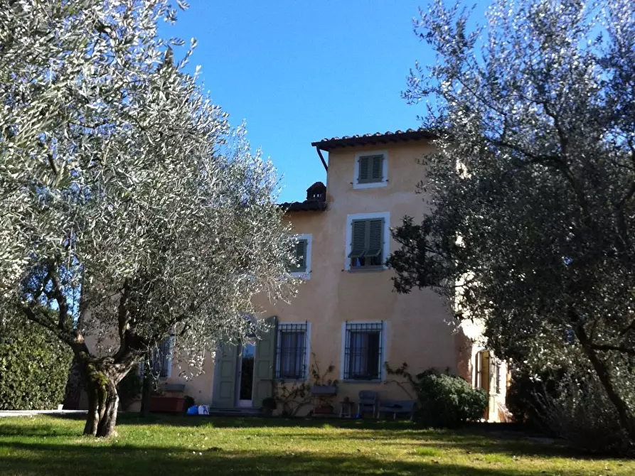 Immagine 7 di Porzione di casa in vendita  in Via di Vingone a Scandicci