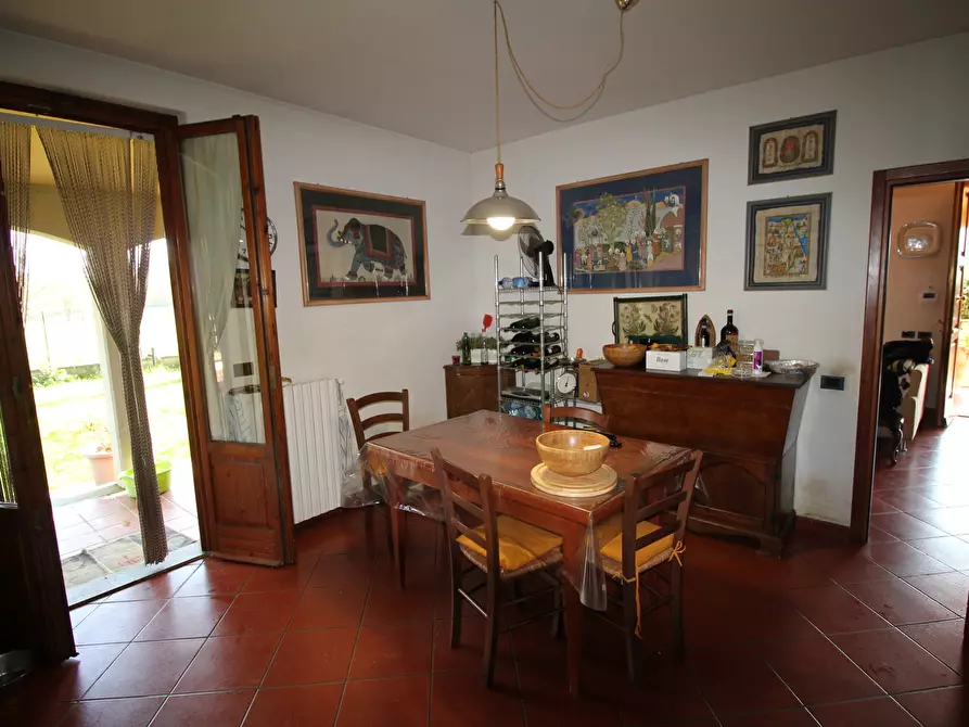 Immagine 8 di Porzione di casa in vendita  in Località La Gracchia a Vicchio