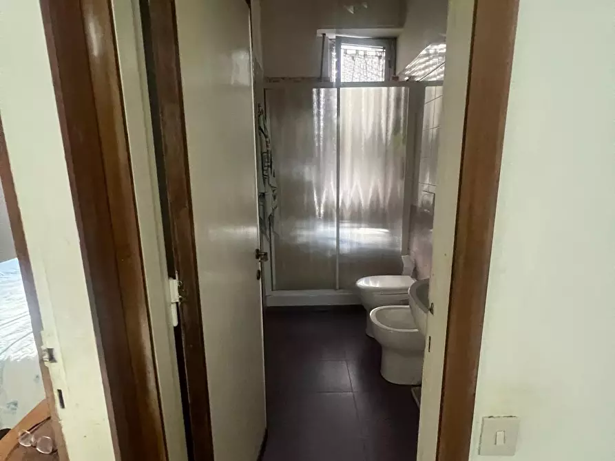 Immagine 19 di Quadrilocale in vendita  in Via Carlo del Greco a Firenze