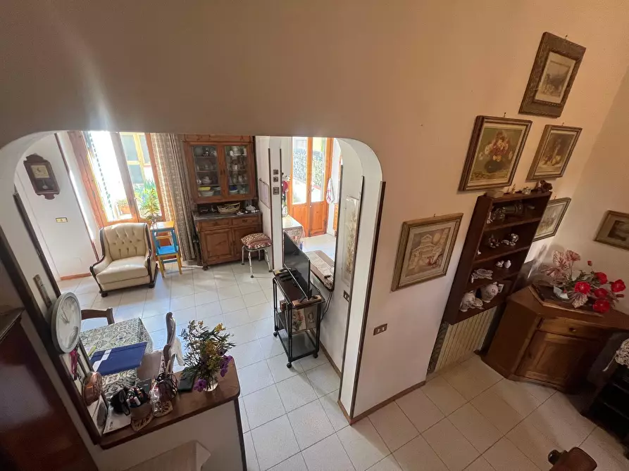 Immagine 27 di Terratetto in vendita  in Via di Rocca Tedalda a Firenze