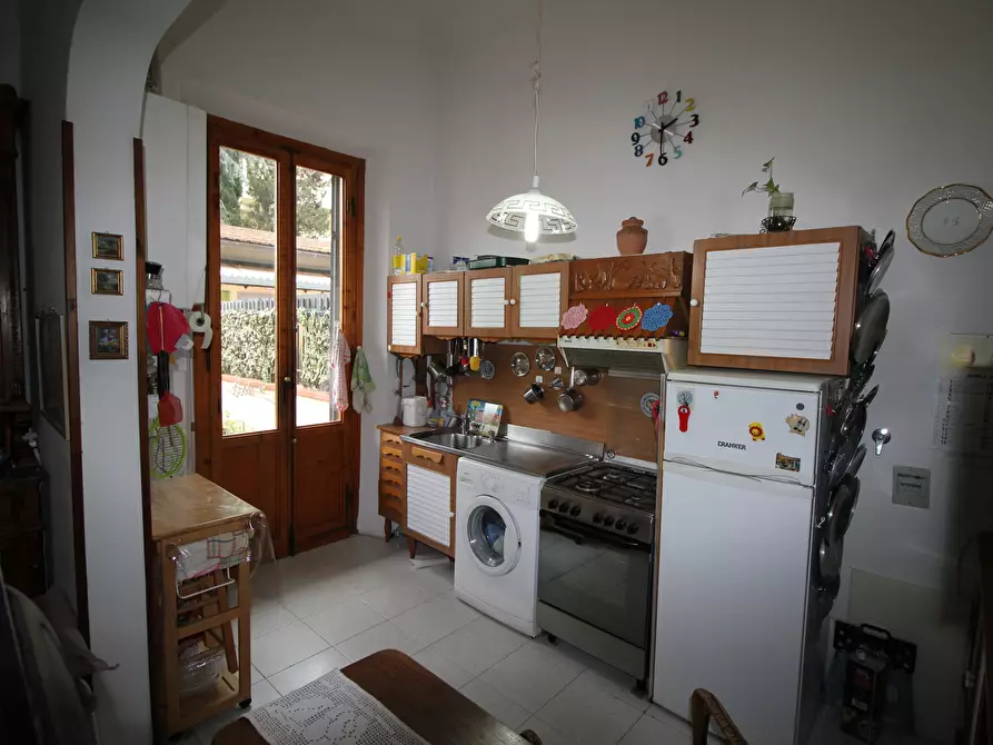 Immagine 8 di Terratetto in vendita  in Via di Rocca Tedalda a Firenze