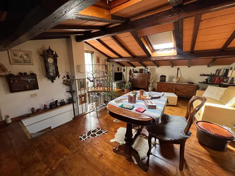 Immagine 23 di Terratetto in vendita  in Via Filippo Webb a Firenze