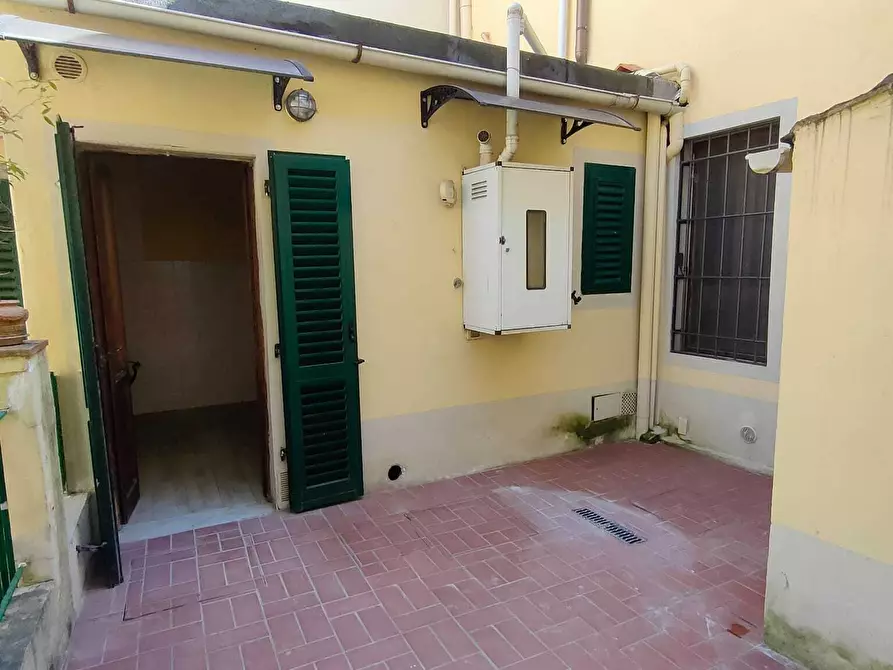 Immagine 2 di Bilocale in vendita  in Via Reginaldo Giuliani 330 a Firenze