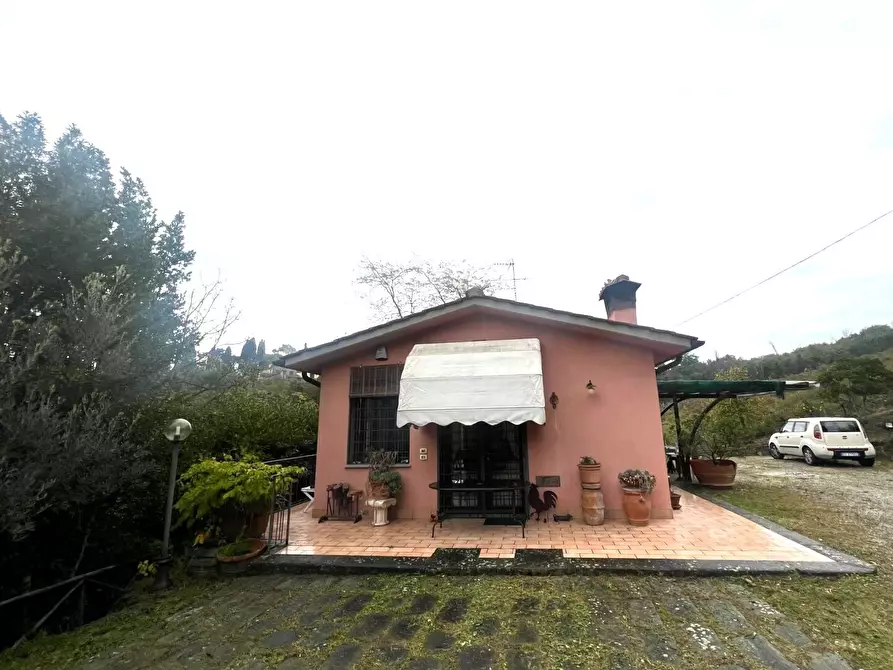 Immagine 39 di Casa indipendente in vendita  in Via Poggio di Pozzolatico a Impruneta