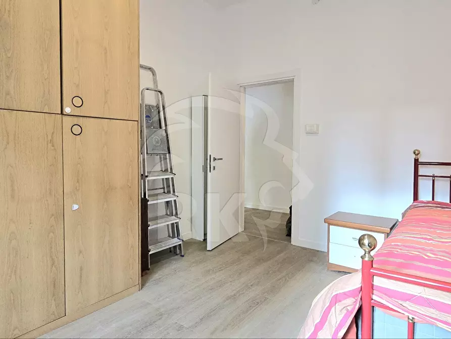 Immagine 22 di Trilocale in affitto  in Via Pellizza da Volpedo 30 a Bologna