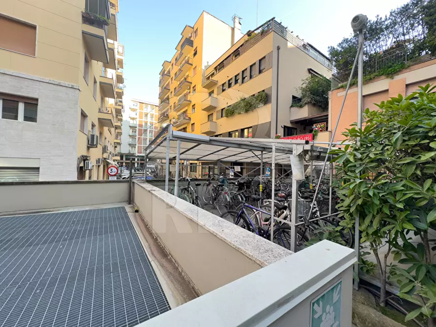 Immagine 14 di Bilocale in affitto  in via Milazzo 5 a Bologna