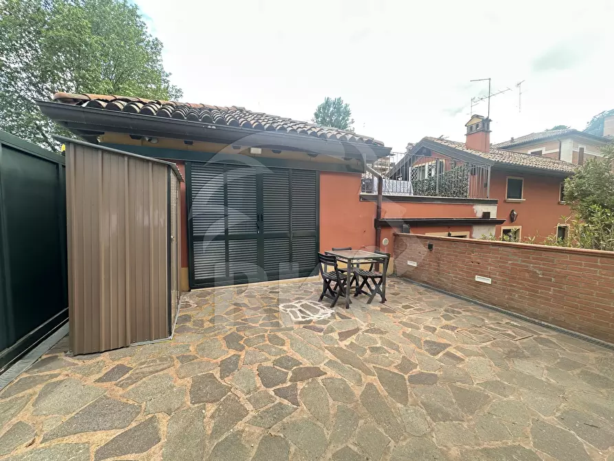 Immagine 3 di Monolocale in vendita  in Via Felice Battaglia 5 a Bologna