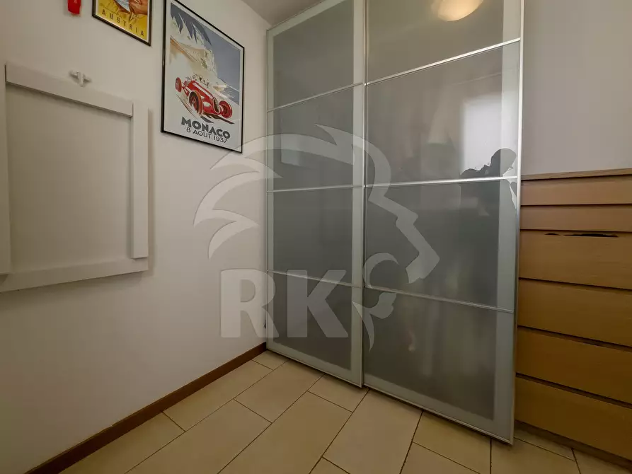 Immagine 18 di Quadrilocale in affitto  in via dell'indipendenza 54 a Bologna