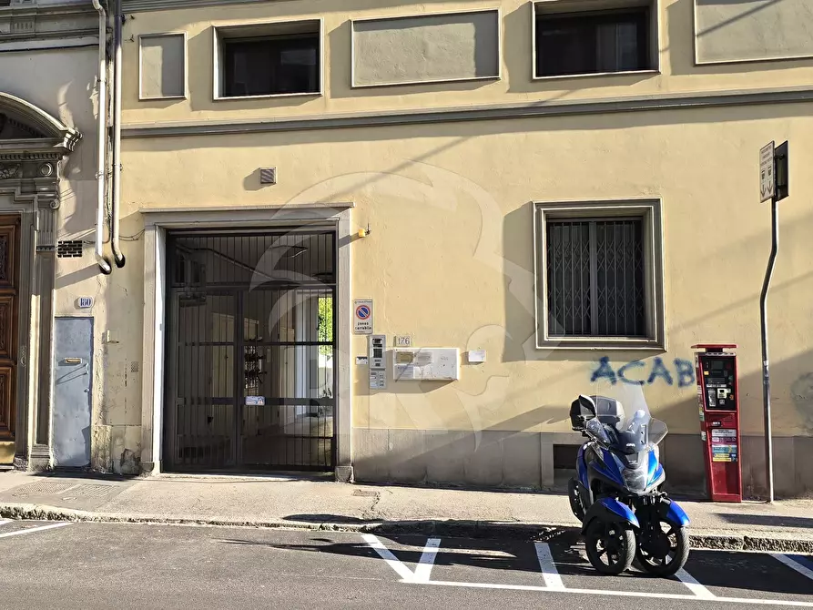 Immagine 8 di Garage in vendita  in Via Masaccio 176 a Firenze