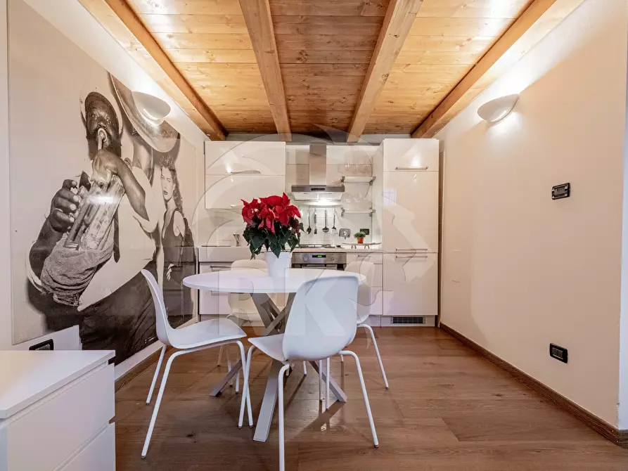 Immagine 2 di Bilocale in affitto  in VIA DELLE TOFANE 2 a Bologna