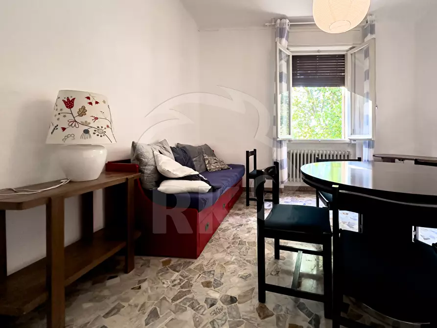 Immagine 9 di Appartamento in affitto  in via Gracchi 4 a Bologna