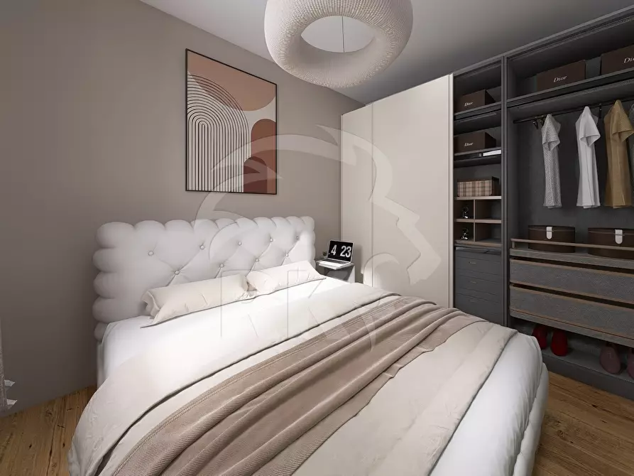 Immagine 6 di Bilocale in vendita  in Via Galliera 55 a Bologna