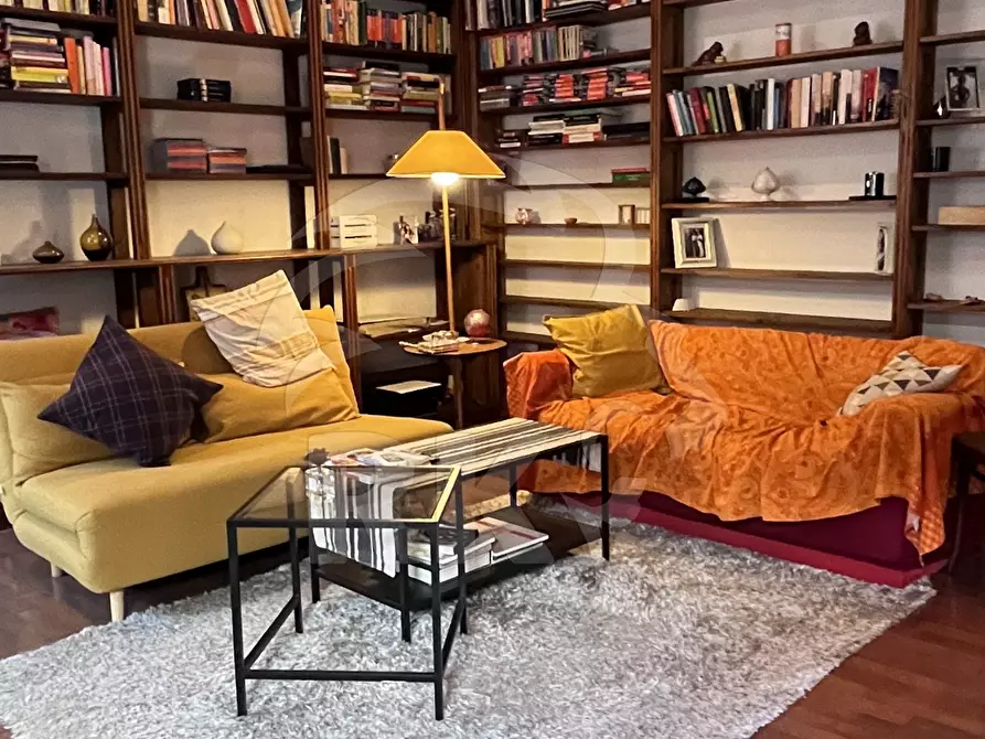 Immagine 4 di Trilocale in vendita  a Bologna